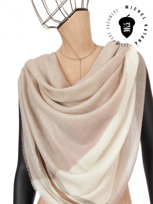 Платок Унисекс KV110-T.W70_W18/VIN